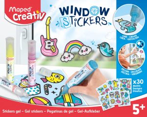 Maped Creativ – Magical tablet – LCD Tablet